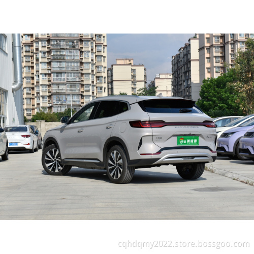 EV Compact SUV Electric Car BYD BYD بالإضافة إلى EV New Energy Meaticles Autos Autos Electric Cars مع مصنوعة في الصين